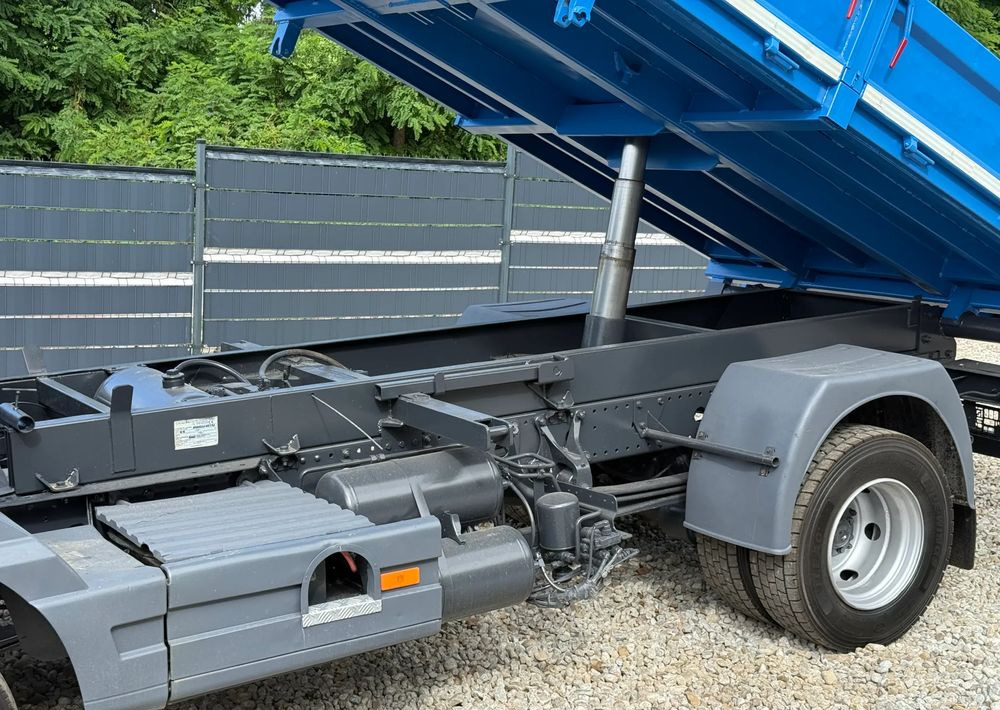 Самосвал Mercedes-Benz * Mercedes Atego  * Kiper Wywrotka * Bardzo Dobry Stan: фото 13