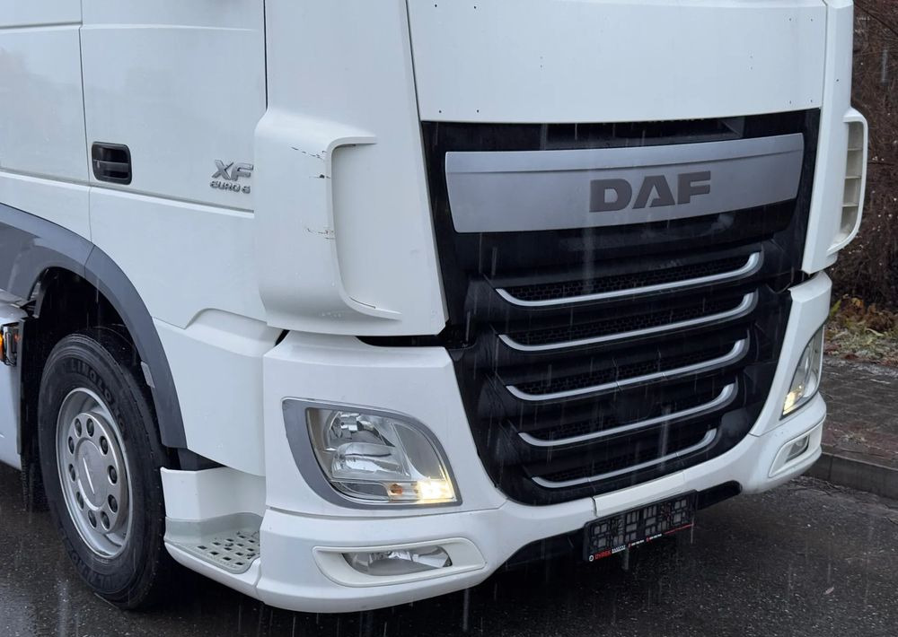 DAF * Zestaw * DAF 106 Euro 6 + Naczepa Krone * Bardzo Dobry Stan - Тягач: фото 4 DAF * Zestaw * DAF 106 Euro 6 + Naczepa Krone * Bardzo Dobry Stan - Тягач: фото 4