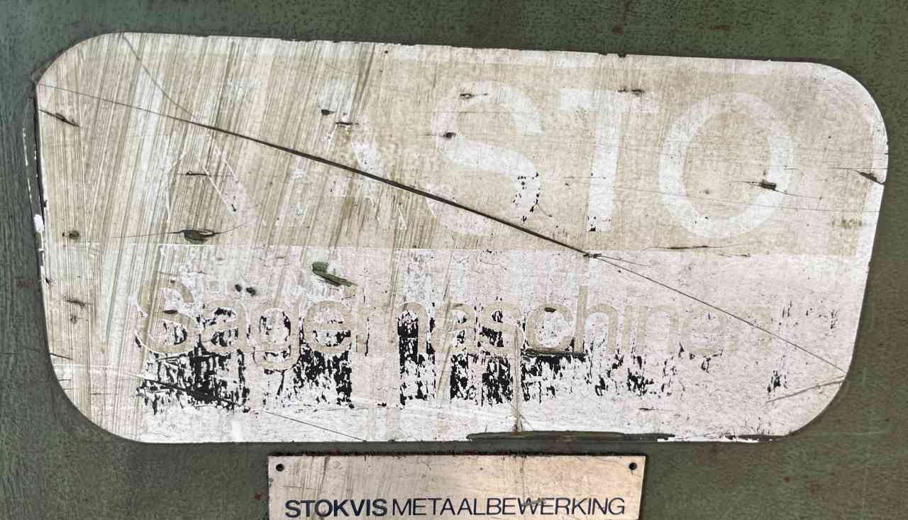 Kasto beugelzaagmachine diversen - Станок: фото 5 Kasto beugelzaagmachine diversen - Станок: фото 5