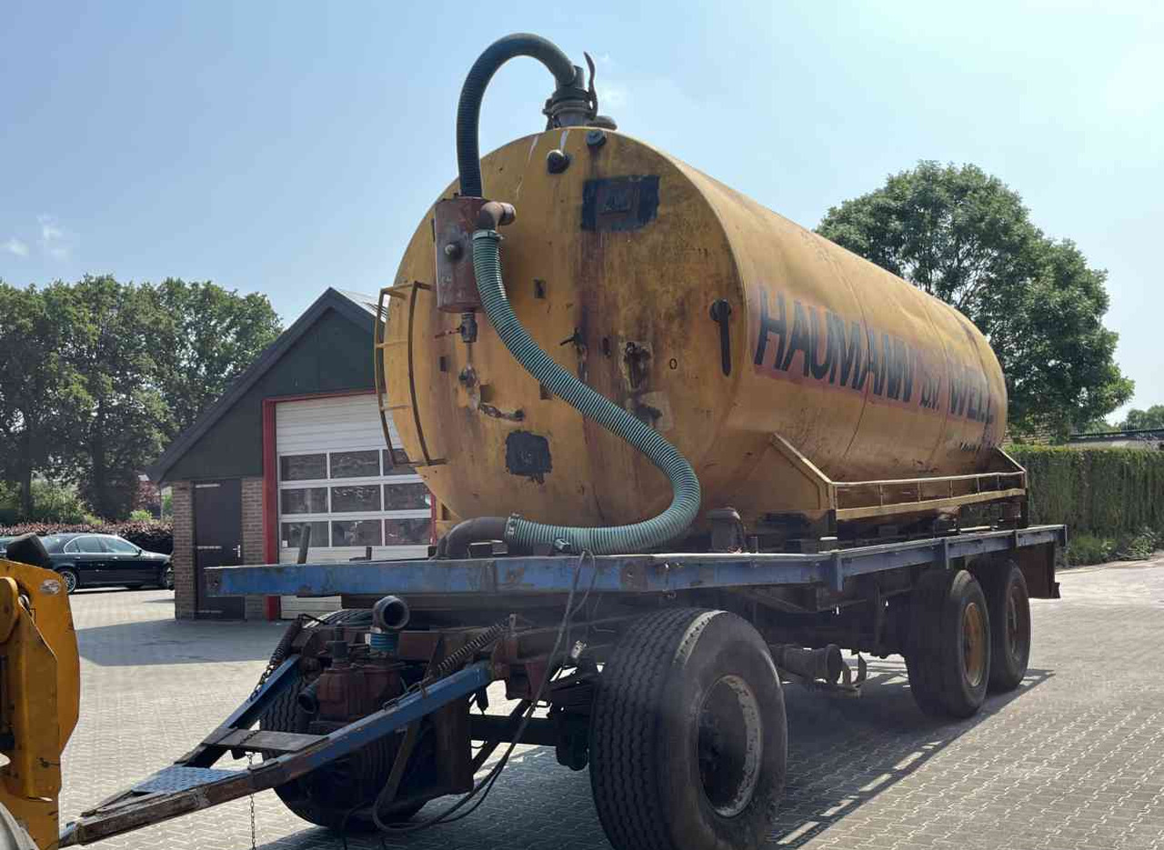 Mesttank, transporttank, giertank vacuumtank Güllefässer mestverwerking - Цистерна для жидкого навоза: фото 3 Mesttank, transporttank, giertank vacuumtank Güllefässer mestverwerking - Цистерна для жидкого навоза: фото 3