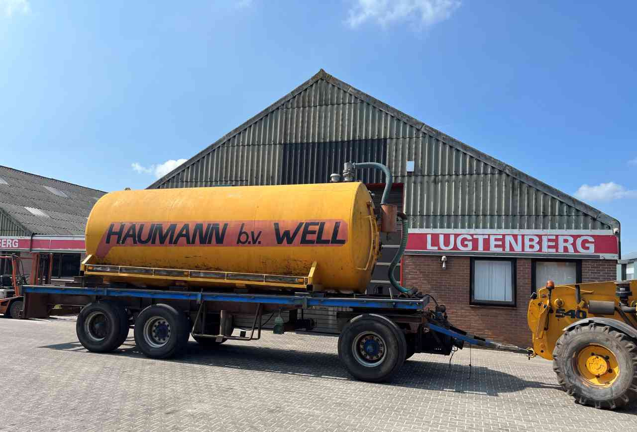 Mesttank, transporttank, giertank vacuumtank Güllefässer mestverwerking - Цистерна для жидкого навоза: фото 1 Mesttank, transporttank, giertank vacuumtank Güllefässer mestverwerking - Цистерна для жидкого навоза: фото 1