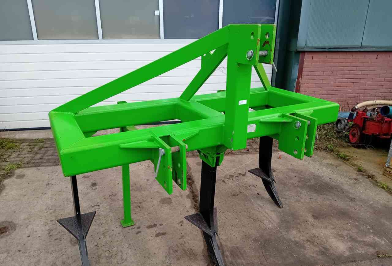 STP GL3 woelpoot, diepwoeler, grondbewerking - Культиватор: фото 1 STP GL3 woelpoot, diepwoeler, grondbewerking - Культиватор: фото 1