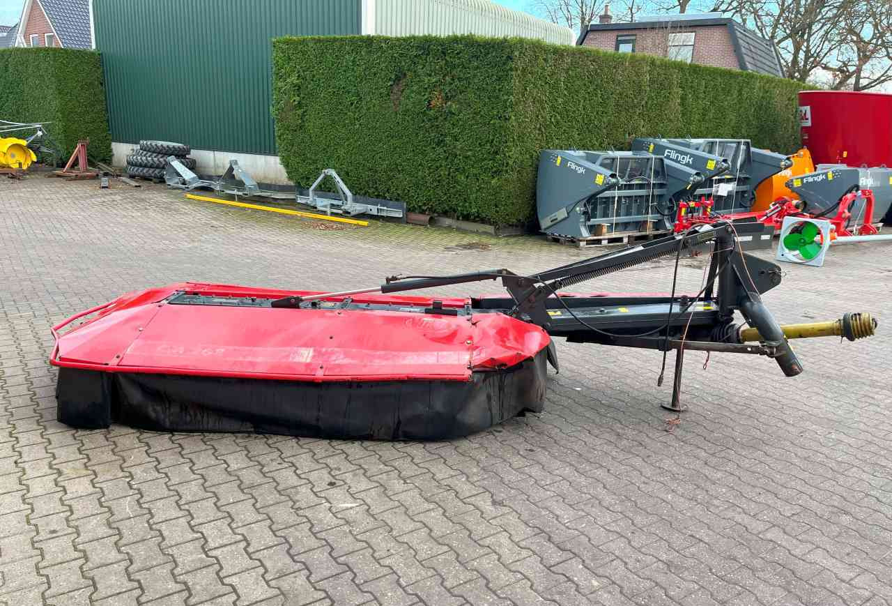Vicon CM 268 Trommelmaaier, achtermaaier, weidebouwmachines - Косилка: фото 3 Vicon CM 268 Trommelmaaier, achtermaaier, weidebouwmachines - Косилка: фото 3