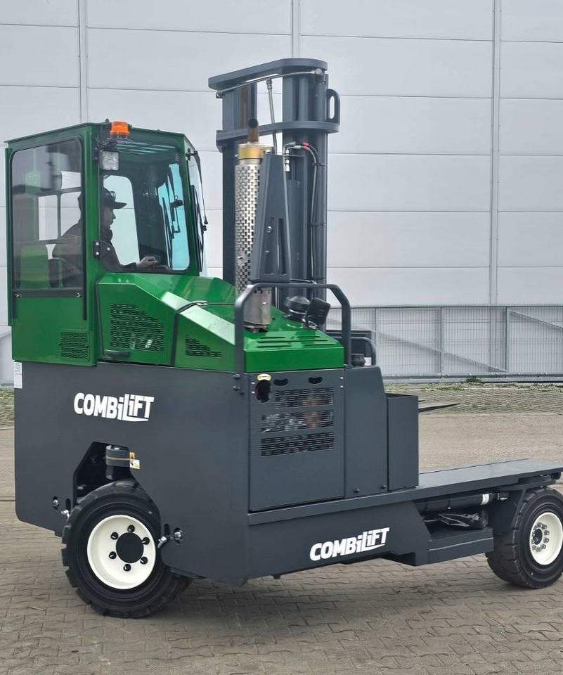 Новый Четырехсторонний погрузчик Combilift C 5000 XL NEW 2024- SALE !: фото 9