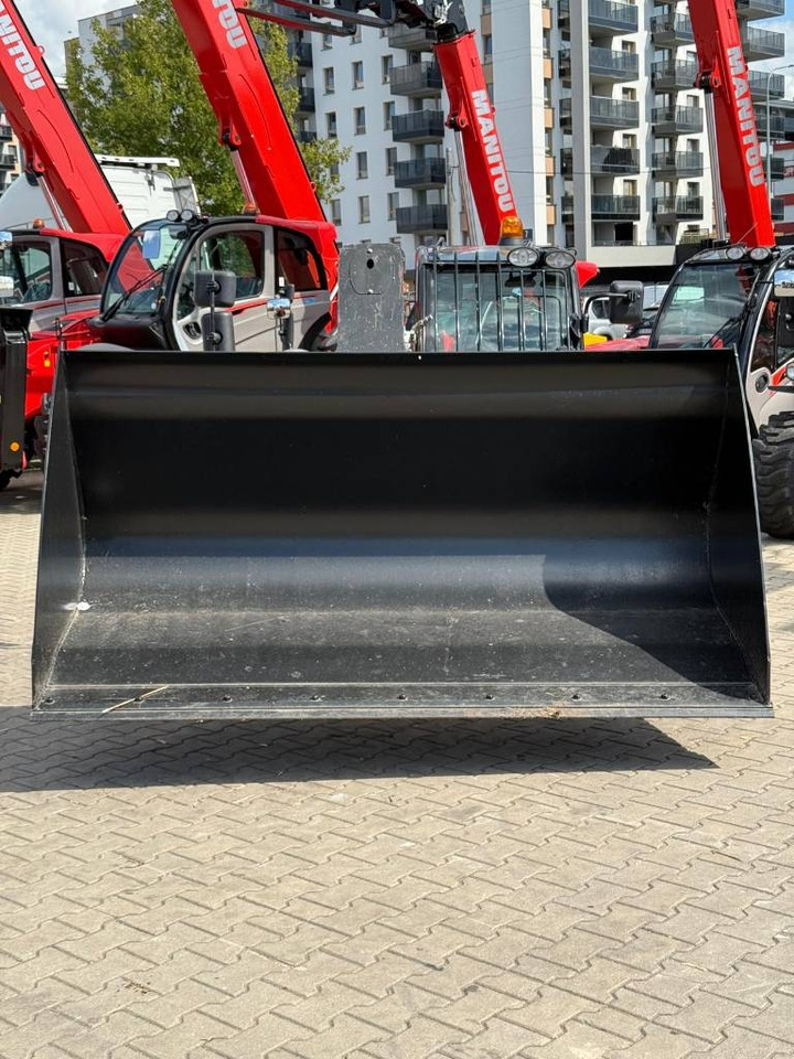 Manitou CBA 1500 L2450 LDR 570548 NEW - Ковш для Строительной техники: фото 4 Manitou CBA 1500 L2450 LDR 570548 NEW - Ковш для Строительной техники: фото 4