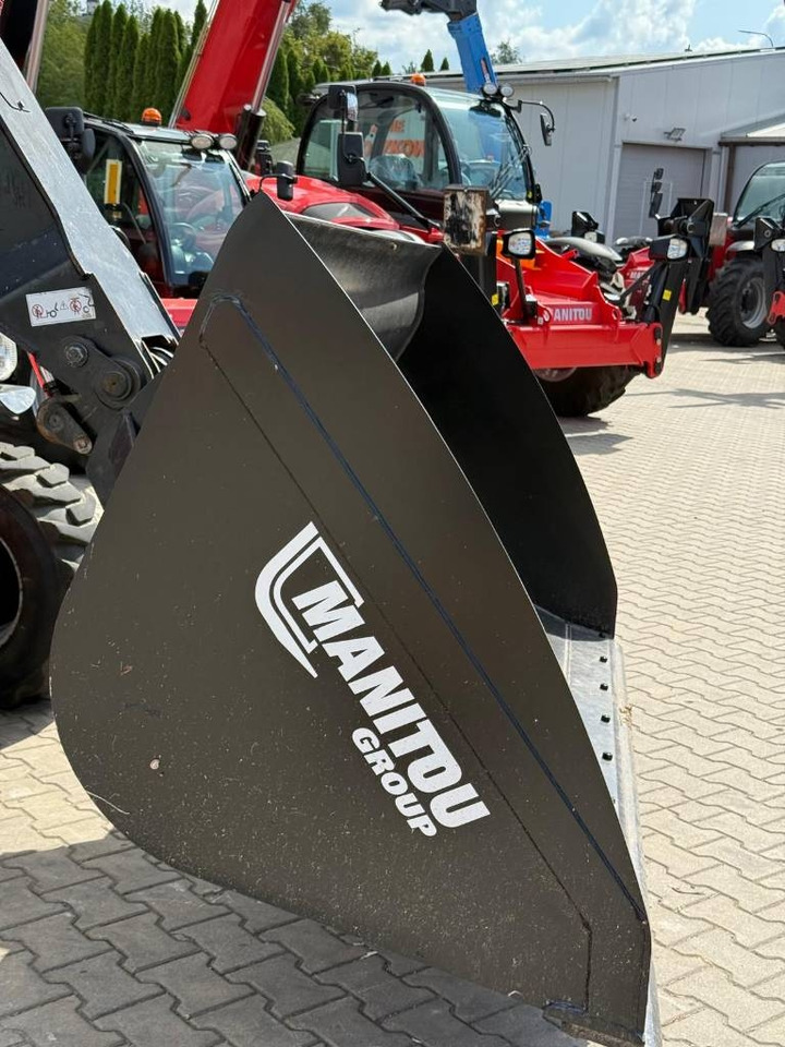 Manitou CBA 1500 L2450 LDR 570548 NEW - Ковш для Строительной техники: фото 2 Manitou CBA 1500 L2450 LDR 570548 NEW - Ковш для Строительной техники: фото 2