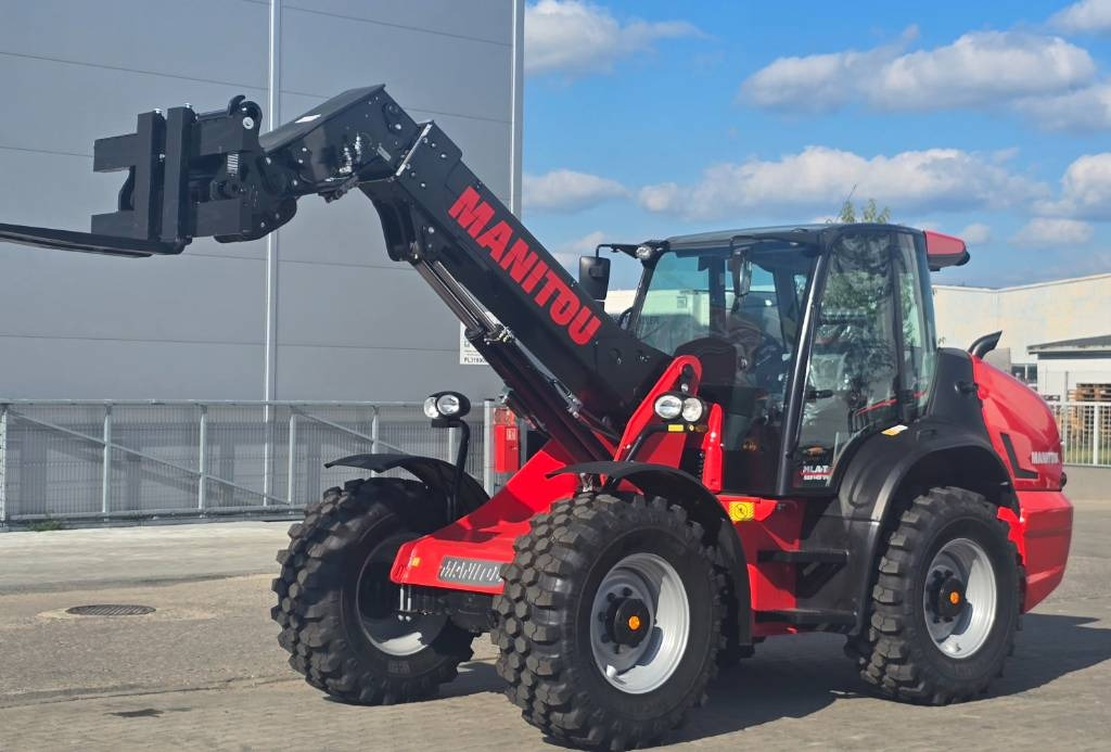 Manitou MLA 533 145 V+ BRAND NEW  в лизинг Manitou MLA 533 145 V+ BRAND NEW: фото 6