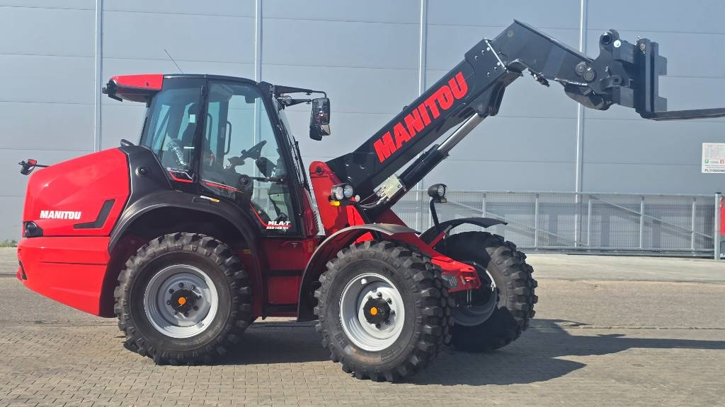 Manitou MLA 533 145 V+ BRAND NEW  в лизинг Manitou MLA 533 145 V+ BRAND NEW: фото 9