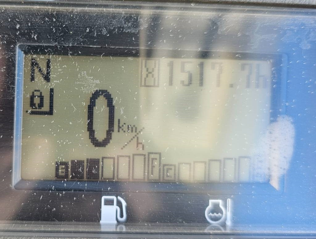 Дизельный погрузчик UniCarriers ZX80 FD80-3 DUPLEX 3m: фото 15 Дизельный погрузчик UniCarriers ZX80 FD80-3 DUPLEX 3m: фото 15