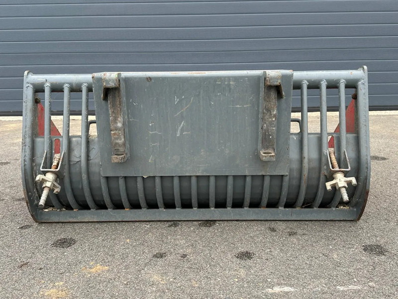 Avant Puinbak met inlegvel - Навесное оборудование для Сельскохозяйственной техники: фото 4 Avant Puinbak met inlegvel - Навесное оборудование для Сельскохозяйственной техники: фото 4