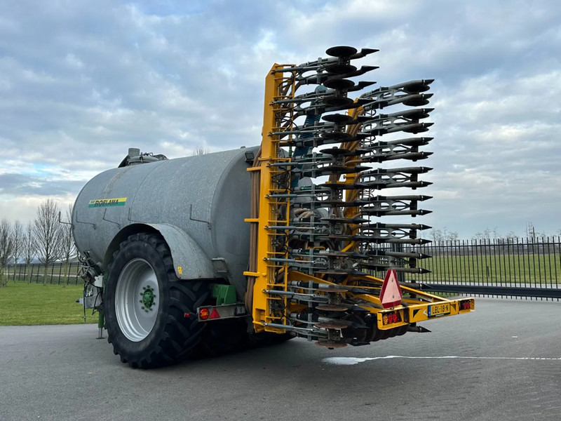 Roelama DT14 14.000ltr - Цистерна для жидкого навоза: фото 5 Roelama DT14 14.000ltr - Цистерна для жидкого навоза: фото 5