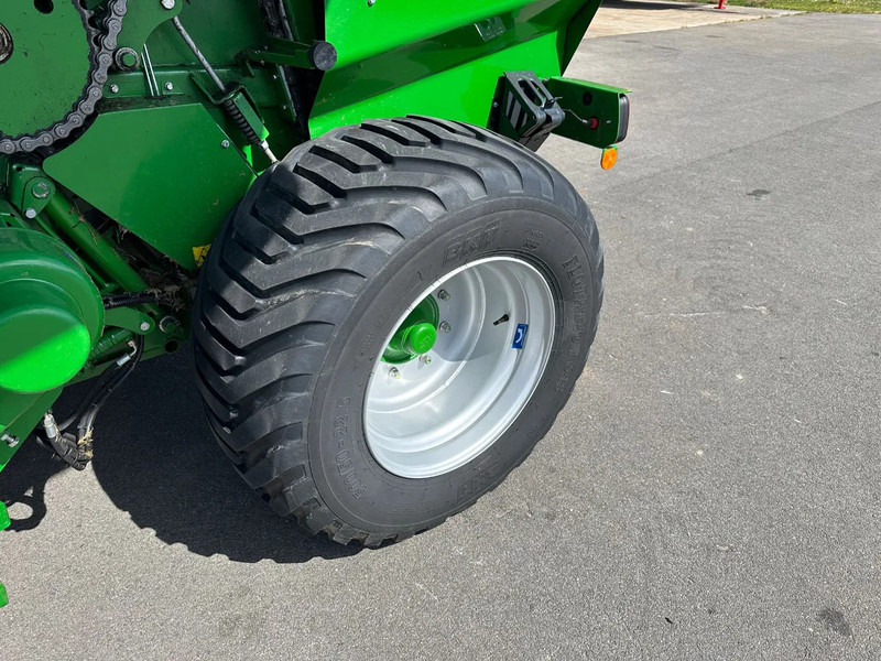 Сельскохозяйственная техника McHale F5600 plus: фото 18