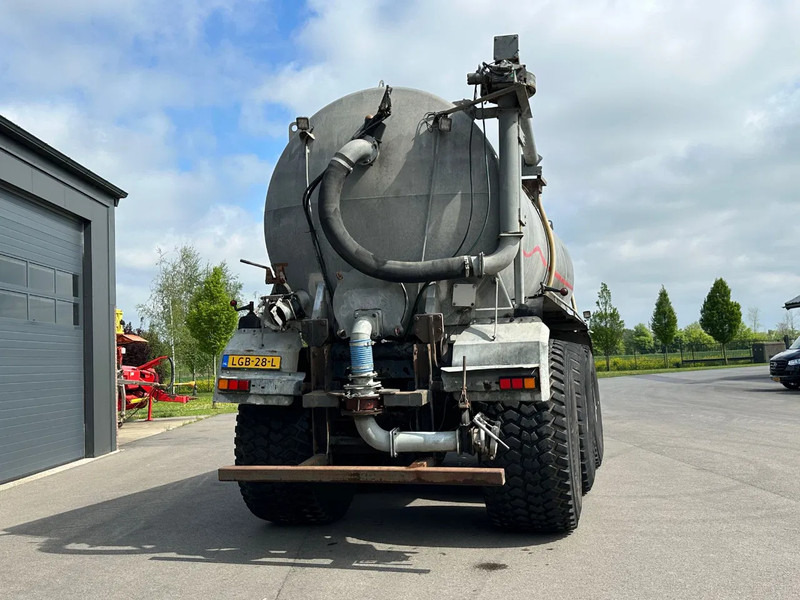 Peecon CAR-25000 ltr - Сельскохозяйственная техника: фото 4 Peecon CAR-25000 ltr - Сельскохозяйственная техника: фото 4