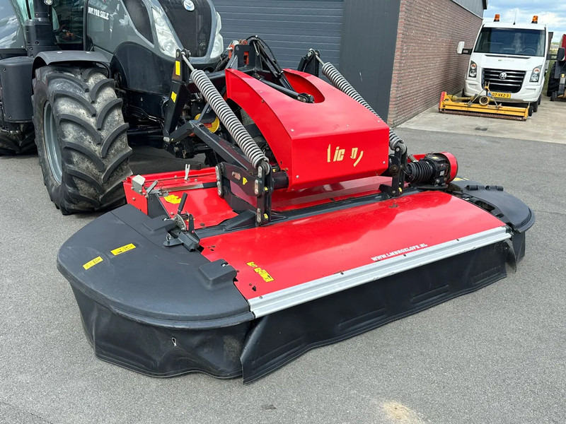 Vicon Extra 628FT / Extra 632T - Косилка: фото 2 Vicon Extra 628FT / Extra 632T - Косилка: фото 2