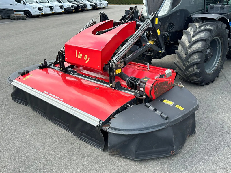 Vicon Extra 628FT / Extra 632T - Косилка: фото 3 Vicon Extra 628FT / Extra 632T - Косилка: фото 3