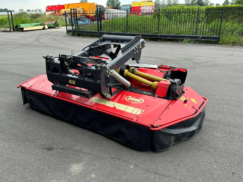 Vicon KM 5.30F trommelmaaier - Косилка: фото 3 Vicon KM 5.30F trommelmaaier - Косилка: фото 3
