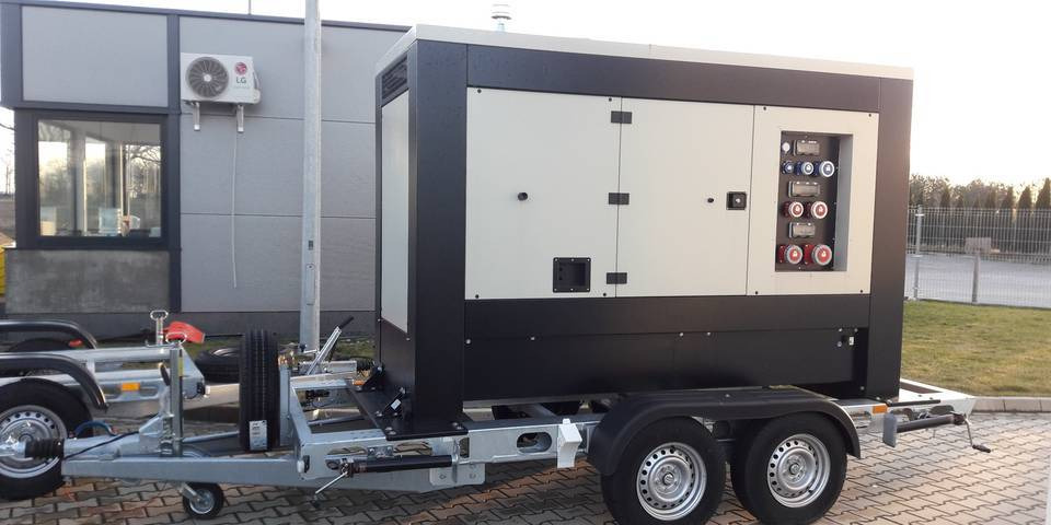 KIPOR 30 kW Generator Warranty up to 10 YEARS | KIPOR Генератор 30 кВт Гарантія до 10 РОКІВ - Электрогенератор: фото 4 KIPOR 30 kW Generator Warranty up to 10 YEARS | KIPOR Генератор 30 кВт Гарантія до 10 РОКІВ - Электрогенератор: фото 4