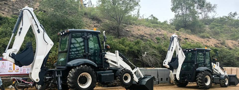 MAXUS 3CX NEW Backhoe Loader Warranty MAXUS 3CX НОВА Копарко-Навантажувач Гарантія MAXUS 3CX NOWA Koparko Ładowarka Gwarancja - Экскаватор-погрузчик: фото 3 MAXUS 3CX NEW Backhoe Loader Warranty MAXUS 3CX НОВА Копарко-Навантажувач Гарантія MAXUS 3CX NOWA Koparko Ładowarka Gwarancja - Экскаватор-погрузчик: фото 3
