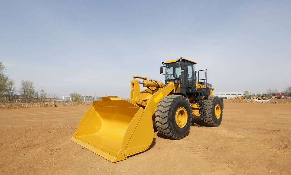 Новый Колёсный погрузчик NEW CAT Caterpillar 7 TON Loader Warranty up to 10 YEARS НОВА Копарка CAT Caterpillar 7 ТОН Гарантія до 10 РОКІВ NOWA Ładowarka CAT Caterpillar 7 TON Gwarancja do 10 LAT: фото 10
