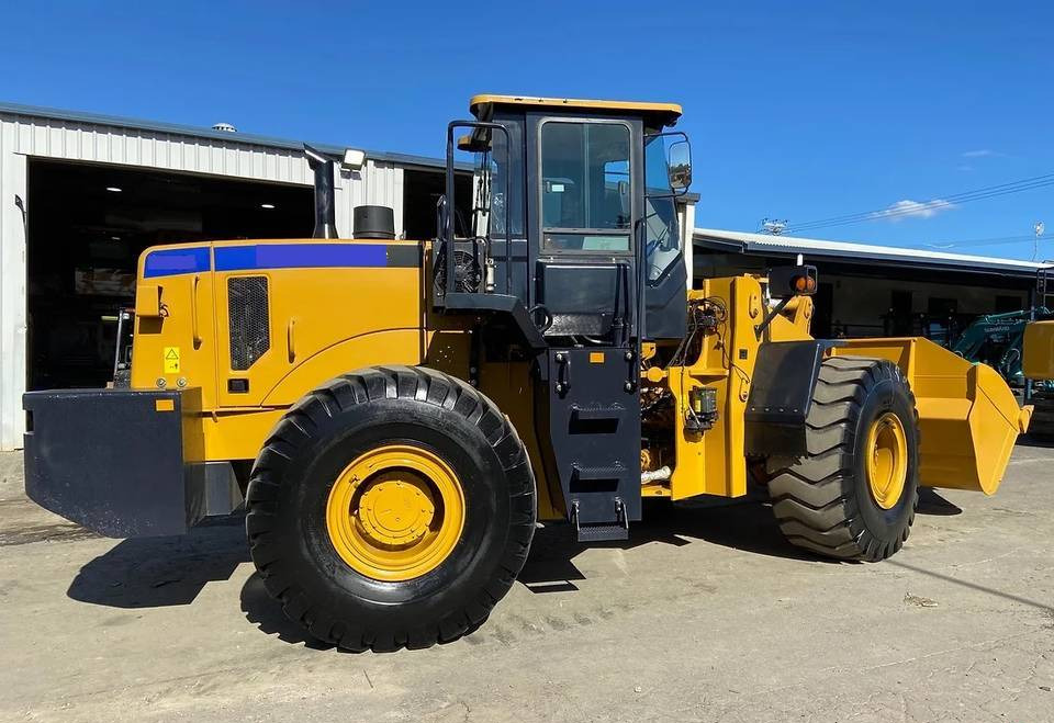 NEW CAT Caterpillar 7 TON Loader Warranty up to 10 YEARS НОВА Копарка CAT Caterpillar 7 ТОН Гарантія до 10 РОКІВ NOWA Ładowarka CAT Caterpillar 7 TON Gwarancja do 10 LAT - Колёсный погрузчик: фото 2 NEW CAT Caterpillar 7 TON Loader Warranty up to 10 YEARS НОВА Копарка CAT Caterpillar 7 ТОН Гарантія до 10 РОКІВ NOWA Ładowarka CAT Caterpillar 7 TON Gwarancja do 10 LAT - Колёсный погрузчик: фото 2