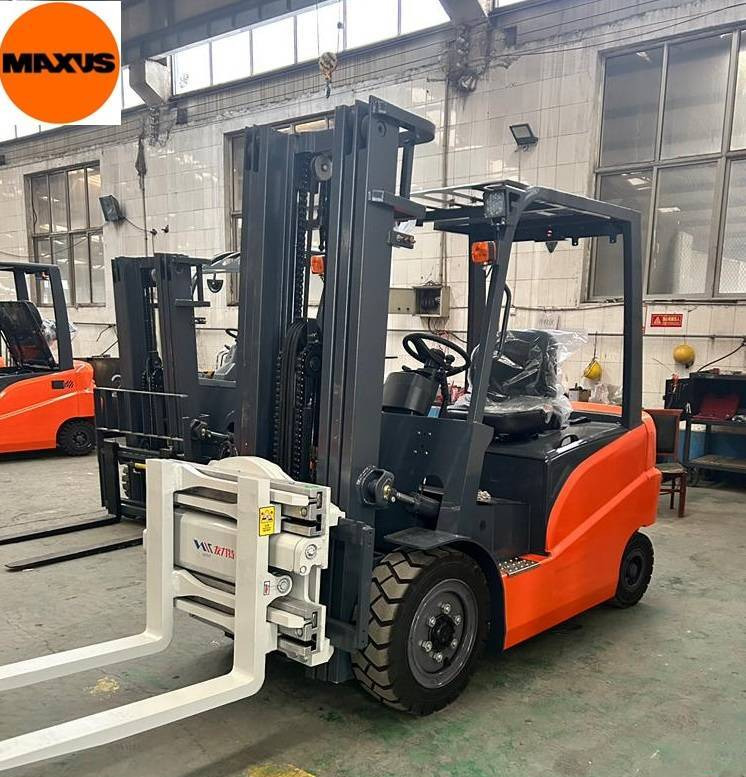 NEW Electric MAXUS Forklift 4000 kg Warranty up to 10 Years НОВИЙ Електричний MAXUS Візок для вантажів 4000 кг Гарантія до 10 Років NOWY Elektryczny MAXUS wózek widłowy 4000 kg Gwarancja do 10 - Электропогрузчик: фото 2 NEW Electric MAXUS Forklift 4000 kg Warranty up to 10 Years НОВИЙ Електричний MAXUS Візок для вантажів 4000 кг Гарантія до 10 Років NOWY Elektryczny MAXUS wózek widłowy 4000 kg Gwarancja do 10 - Электропогрузчик: фото 2