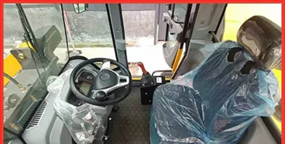 NEW MAXUS 4x4 Wheel Loader Warranty up to 10 YEARS НОВА Копарка колісна 4x4 MAXUS Гарантія Nowa Ładowarka kołowa 4x4 MAXUS Gwarancja - Колёсный погрузчик: фото 3 NEW MAXUS 4x4 Wheel Loader Warranty up to 10 YEARS НОВА Копарка колісна 4x4 MAXUS Гарантія Nowa Ładowarka kołowa 4x4 MAXUS Gwarancja - Колёсный погрузчик: фото 3