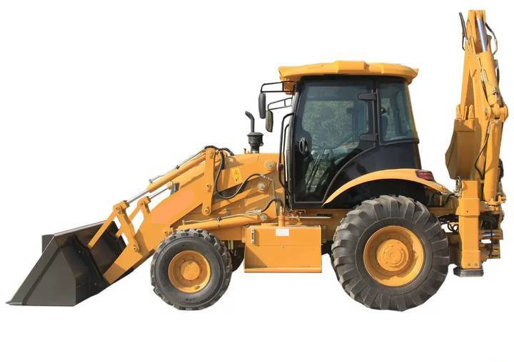 NEW MAXUS Backhoe Loader Warranty НОВА Копарко-Навантажувач MAXUS Гарантія NOWA Koparko Ładowarka MAXUS Gwarancja - Экскаватор-погрузчик: фото 3 NEW MAXUS Backhoe Loader Warranty НОВА Копарко-Навантажувач MAXUS Гарантія NOWA Koparko Ładowarka MAXUS Gwarancja - Экскаватор-погрузчик: фото 3
