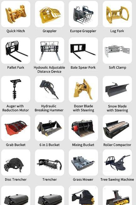 NEW MAXUS Krab 4x4x4 Backhoe Loader Warranty НОВА Копарко-Навантажувач MAXUS Krab 4x4x4 Гарантія NOWA Koparko Ładowarka MAXUS Krab 4x4x4 Gwarancja - Экскаватор-погрузчик: фото 2 NEW MAXUS Krab 4x4x4 Backhoe Loader Warranty НОВА Копарко-Навантажувач MAXUS Krab 4x4x4 Гарантія NOWA Koparko Ładowarka MAXUS Krab 4x4x4 Gwarancja - Экскаватор-погрузчик: фото 2