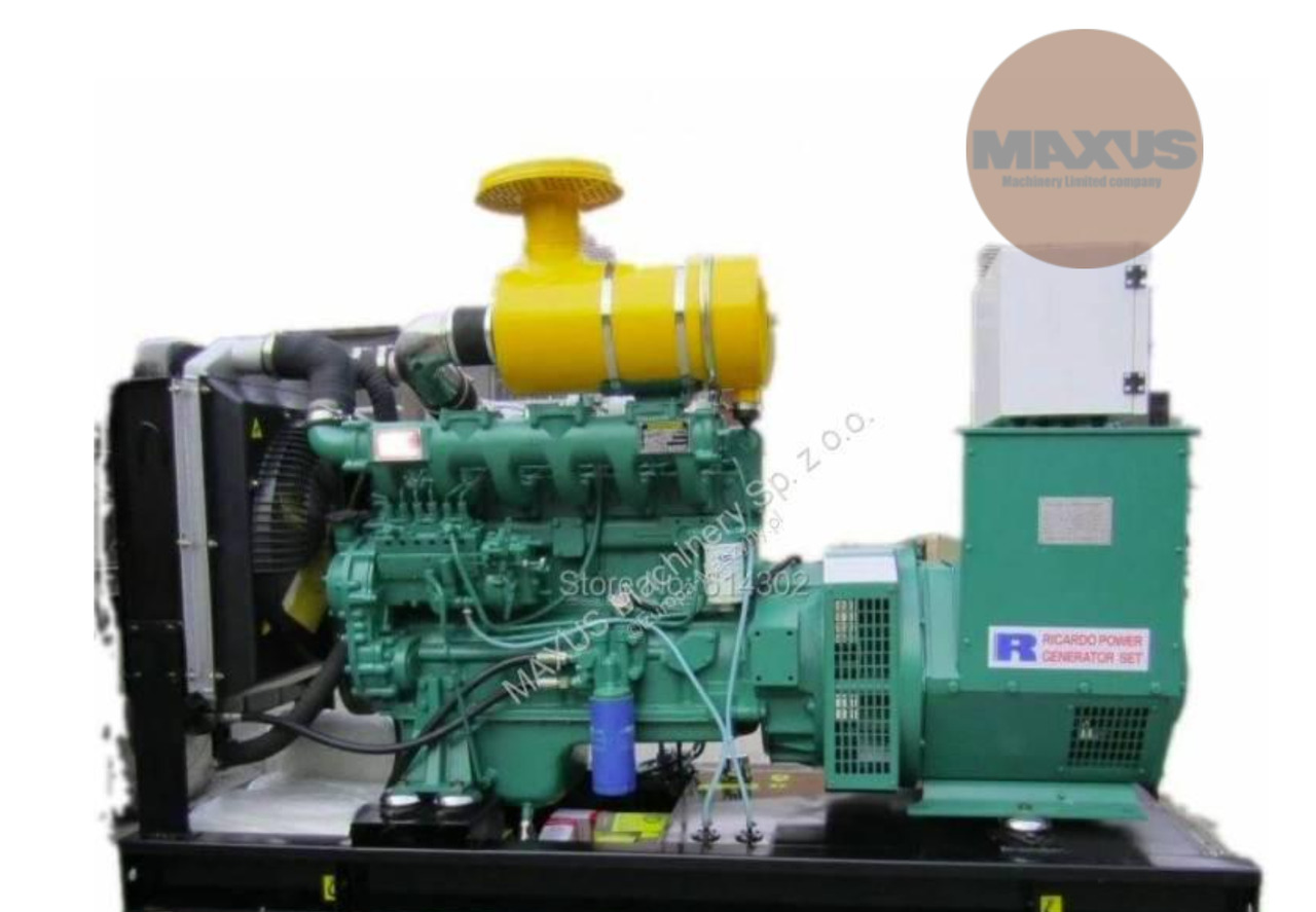 Новий генератор електричний 188kVa 3F KIPOR KIPOR 188kVa - Электрогенератор: фото 3 Новий генератор електричний 188kVa 3F KIPOR KIPOR 188kVa - Электрогенератор: фото 3