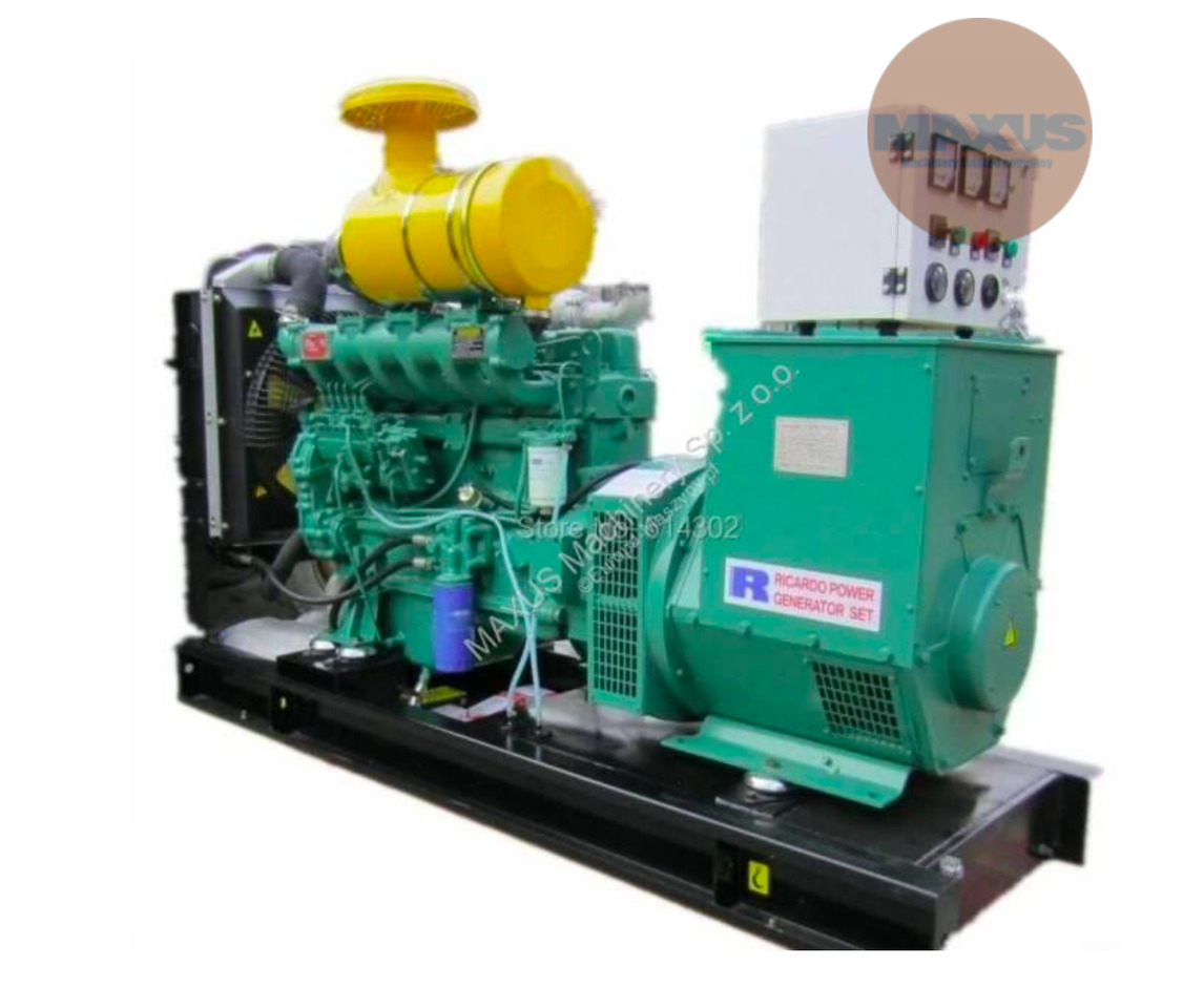 Новий генератор електричний 188kVa 3F KIPOR KIPOR 188kVa - Электрогенератор: фото 4 Новий генератор електричний 188kVa 3F KIPOR KIPOR 188kVa - Электрогенератор: фото 4