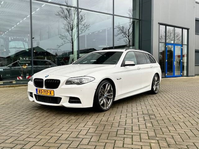 BMW m550xd super compleet! - Легковой автомобиль: фото 2 BMW m550xd super compleet! - Легковой автомобиль: фото 2