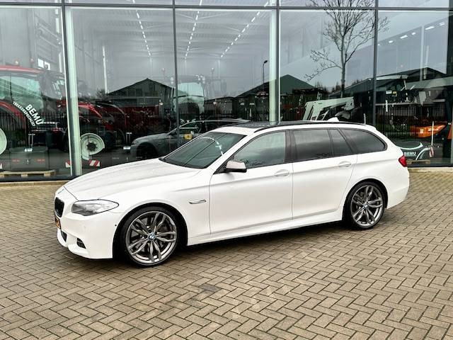 BMW m550xd super compleet! - Легковой автомобиль: фото 5 BMW m550xd super compleet! - Легковой автомобиль: фото 5