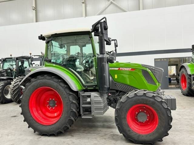 Fendt 312 Vario 2022, 307 hours! - Трактор: фото 4 Fendt 312 Vario 2022, 307 hours! - Трактор: фото 4