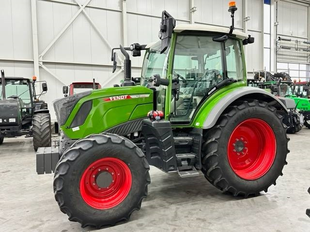 Fendt 312 Vario 2022, 307 hours! - Трактор: фото 3 Fendt 312 Vario 2022, 307 hours! - Трактор: фото 3