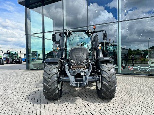 Valtra N154 Ecopower Active, 2021, 1730 uur! - Трактор: фото 4 Valtra N154 Ecopower Active, 2021, 1730 uur! - Трактор: фото 4