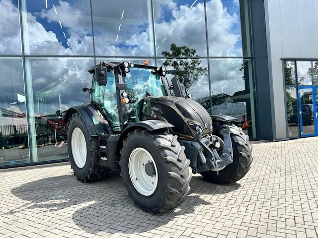 Valtra N154 Ecopower Active, 2021, 1730 uur! - Трактор: фото 5 Valtra N154 Ecopower Active, 2021, 1730 uur! - Трактор: фото 5