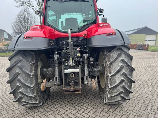 Valtra T144 Hitech в лизинг Valtra T144 Hitech: фото 7