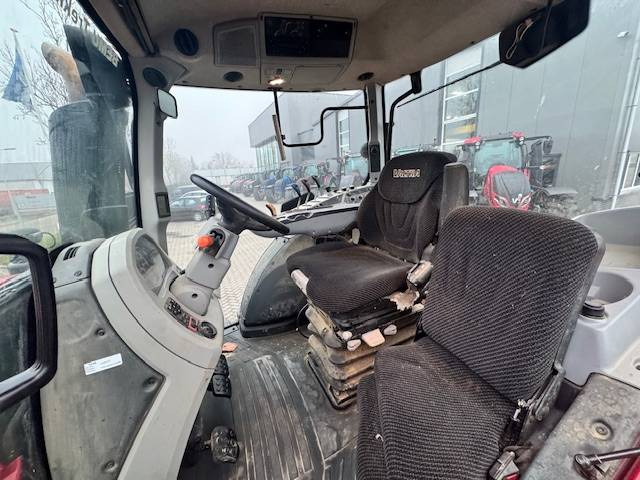 Valtra T144 Hitech в лизинг Valtra T144 Hitech: фото 8