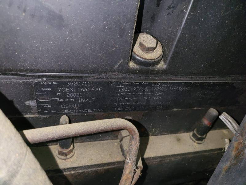 Cummins QSM11 - Двигатель для Строительной техники: фото 5 Cummins QSM11 - Двигатель для Строительной техники: фото 5