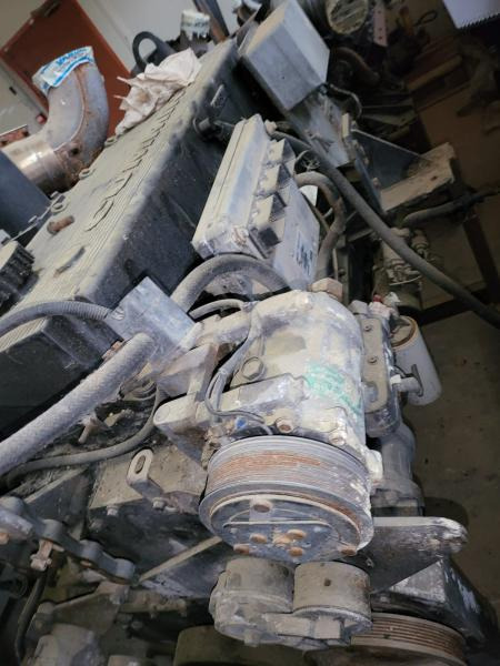 Cummins QSM11 - Двигатель для Строительной техники: фото 2 Cummins QSM11 - Двигатель для Строительной техники: фото 2