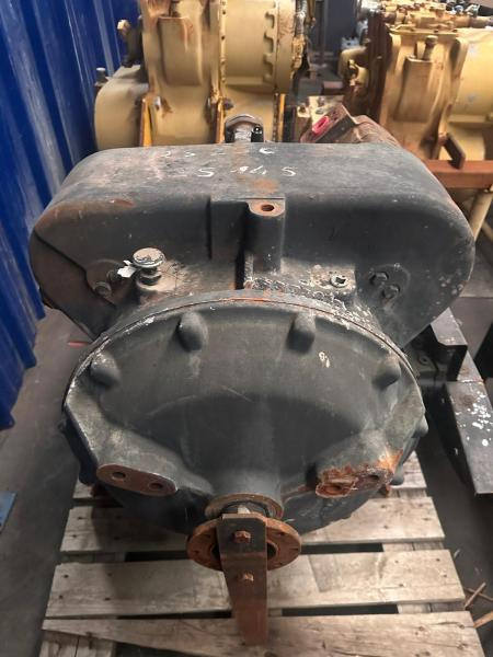 Dana 16.5 MT Transmission - Приводный вал: фото 2 Dana 16.5 MT Transmission - Приводный вал: фото 2
