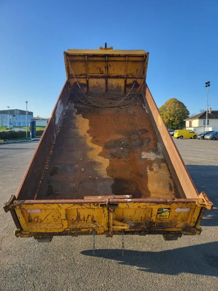 Mercedes Atego 1622 в лизинг Mercedes Atego 1622: фото 8