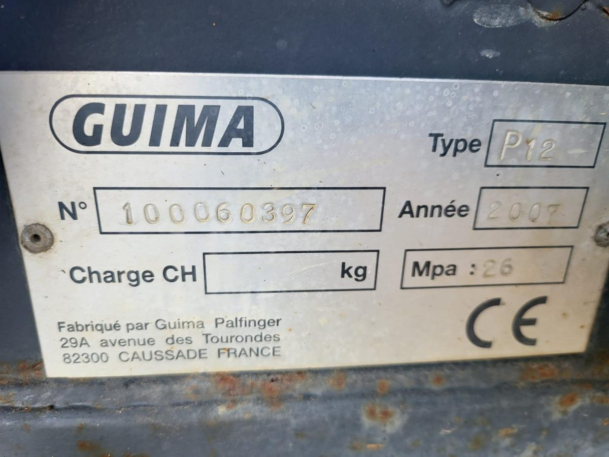 Mercedes Atego 1622 в лизинг Mercedes Atego 1622: фото 25