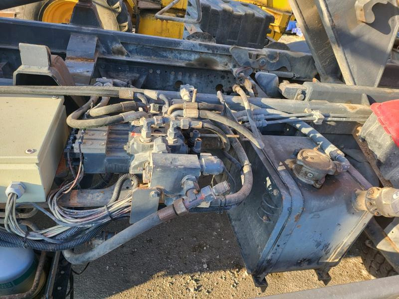 Mercedes Atego 1622 в лизинг Mercedes Atego 1622: фото 24