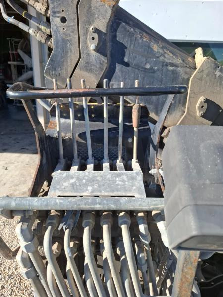 Крюковой мультилифт, Автоманипулятор Renault 370 DXI: фото 11 Крюковой мультилифт, Автоманипулятор Renault 370 DXI: фото 11