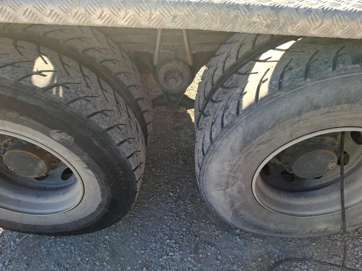 Крюковой мультилифт, Автоманипулятор Renault 370 DXI: фото 17 Крюковой мультилифт, Автоманипулятор Renault 370 DXI: фото 17