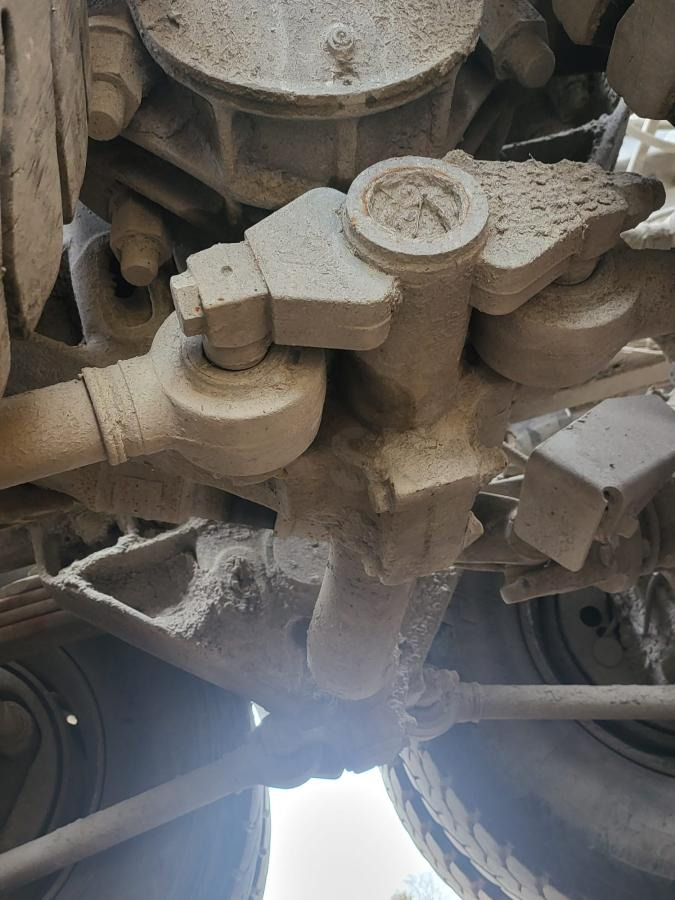 Крюковой мультилифт Renault Kerax 420 DCI: фото 19