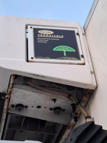 Volvo FL6 - Рефрижератор: фото 5 Volvo FL6 - Рефрижератор: фото 5