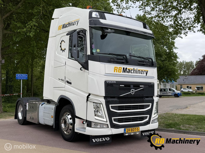 Volvo FH 460 2014 nette vrachtwagen - Грузовик: фото 3 Volvo FH 460 2014 nette vrachtwagen - Грузовик: фото 3