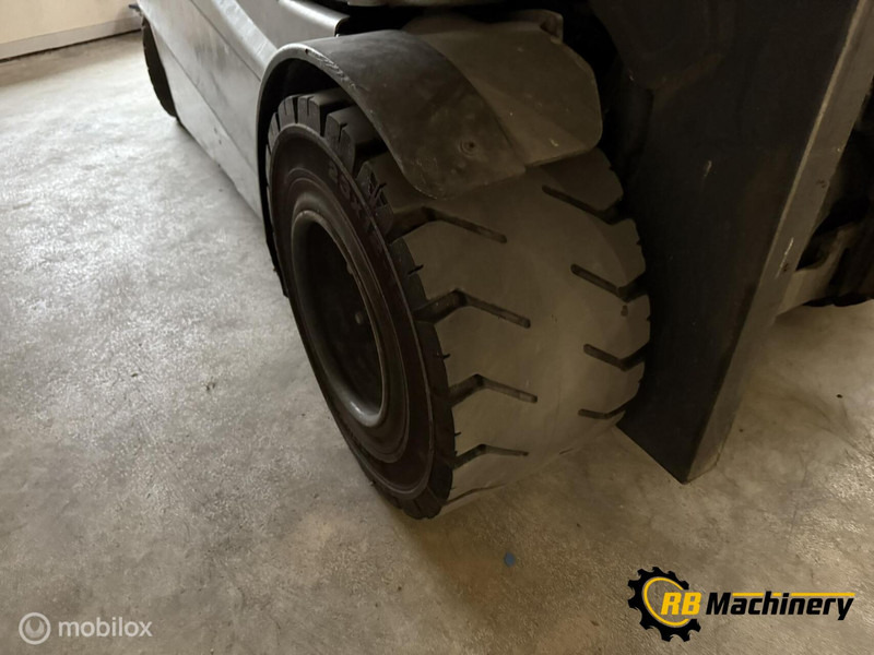 Вилочный погрузчик Still RX60-35: фото 11 Вилочный погрузчик Still RX60-35: фото 11